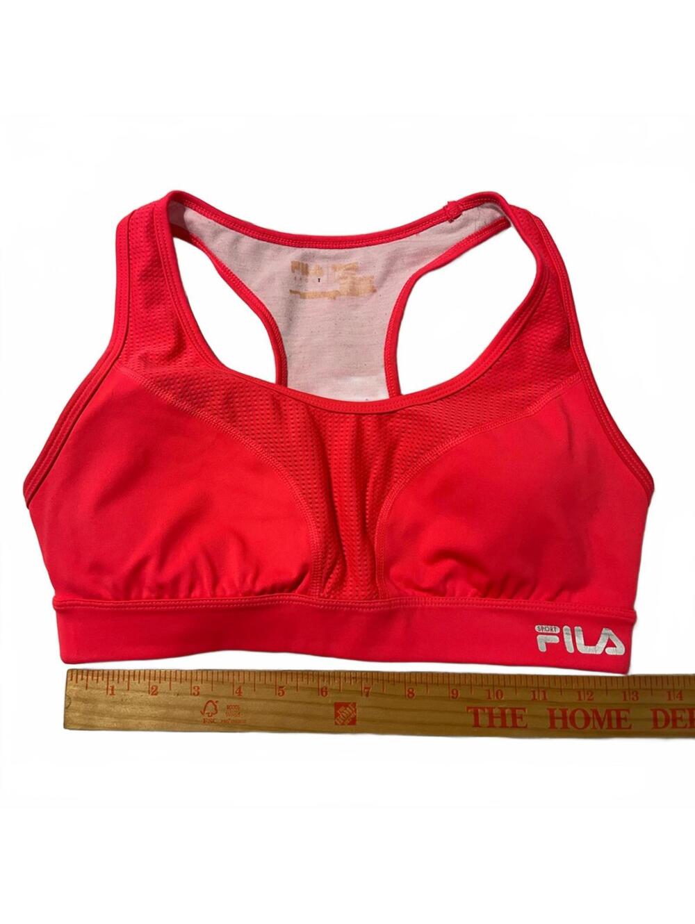 Fila Bright Sports Bra